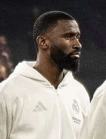 Antonio Rüdiger