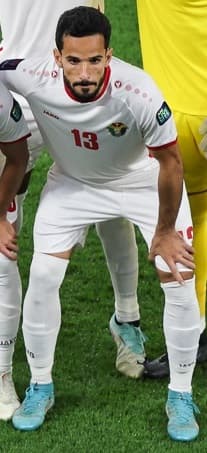 Mahmoud Al-Mardi